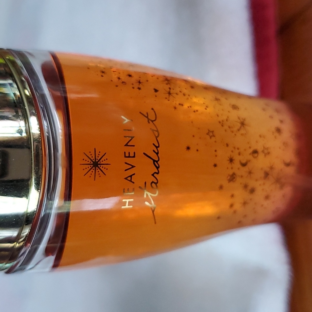 Victoria's Secret Heavenly Stardust  2.5 FL OZ